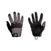 Experience unmatched dexterity with PIG FDT Alpha Gloves, featuring touchscreen compatibility, single layer design for grip, and flexible movement for tactical precision.