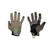 Experience superior grip and comfort with the PIG FDT Delta Utility Gloves, featuring a slip-on design, touchscreen compatibility, and single layer construction.