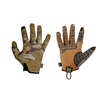 Experience superior grip and dexterity with the PIG FDT Delta Utility Glove, featuring touchscreen compatibility, a slip-on design, and elastic comfort for shooters.