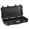 The EXPLORER CASES Red 7814 offers indestructible protection with corrosion-proof hinges, water resistance, and customizable storage for all your firearm needs.