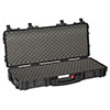 The Explorer Cases Red 9413 offers indestructible protection with water resistance, secure locking latches, and customizable storage options for your firearms.