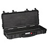 The RED 9413 Explorer Case offers indestructible protection with corrosion-proof hinges, water resistance, and customizable storage options for your firearms.