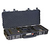 Discover the indestructible Explorer Cases Red 9413, featuring corrosion-proof hinges, water resistance, and customizable storage for ultimate weapon protection.