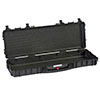 The Explorer Cases Red 11413 offers indestructible protection, water resistance, secure locking, and customizable storage options for your firearms.