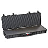 Discover the EXPLORER CASES Red 11413, a robust weapon case with Density Full Foam inlay, water resistance, and secure locking latches for ultimate protection.