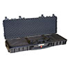 Discover the indestructible EXPLORER CASES Red 11413, featuring corrosion-proof hinges, water resistance, and customizable storage for ultimate weapon protection.