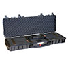 The EXPLORER CASES Red 11413 offers indestructible protection with water resistance, secure locking, and customizable storage for your firearms and gear.