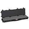 The EXPLORER CASES Red 13513 offers indestructible protection with water resistance, secure locking latches, and customizable storage options for your firearms.