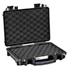 Discover the EXPLORER CASES 3005 - black, offering indestructible protection, water resistance, customizable storage, and travel-friendly design for your firearms.