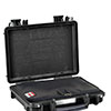Discover the Explorer Cases 3005: indestructible, water-resistant, and secure with internal cutouts, ideal for transporting your firearms safely.
