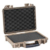 The EXPLORER CASES 3005 offers indestructible protection with water resistance, secure locking latches, and customizable foam for optimal gear storage.