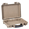 Discover the indestructible Explorer Cases 3005, featuring corrosion-proof hinges, water resistance, and customizable storage for secure, hassle-free transport.