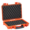 The EXPLORER CASES 3005 OCV offers indestructible protection, water resistance, and customizable storage for your firearms, perfect for secure transport.