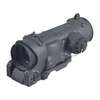 The ELCAN SpecterDR 1-4x32mm offers instant switching between 1x and 4x magnification, crystal clear optics, and is perfect for both CQB and long-range engagements.