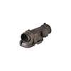 The ELCAN SpecterDR 1-4x32mm offers instant switching between 1x and 4x magnification, unmatched field of view, and crystal clear optics, ideal for CQB and long-range.