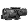 Experience unmatched versatility with the ELCAN 1.5-6x42mm SpecterDR, featuring an illuminated 5.56 CX5455 reticle, quick magnification adjustment, and crystal-clear optics.