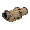 Experience unmatched versatility with the ELCAN 1.5-6x42mm Dual Role Combat Sight, featuring an illuminated reticle, easy magnification adjustment, and robust design.