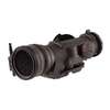 The ELCAN 1.5-6x42mm SpecterDR offers crystal-clear optics, instant magnification adjustment, night vision compatibility, and durable etched reticles for precision shooting.