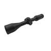 The Falke 2-12x50 scope features an illuminated Mil Dot reticle, 11 brightness levels, precise 0.1 MRAD adjustments, and robust construction for any caliber.