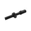 Discover the FALKE 1-6x24 HD Scope: superior light transmission, 6x magnification, intuitive controls, rugged design, and unmatched clarity for successful hunting.