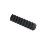 The Tactical M-LOK Picatinny Rail is crafted from durable 6061-T6 aluminum, featuring a QD flush cup sling mount and all necessary mounting hardware for M-LOK systems.