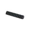 The Tactical M-LOK Picatinny Rail is crafted from durable 6061-T6 aluminum, features a QD flush cup sling mount, and includes all mounting hardware for M-LOK systems.