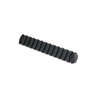 The Tactical M-LOK Picatinny Rail is crafted from durable 6061-T6 aluminum, features a QD flush cup sling mount, and includes all necessary mounting hardware.