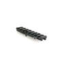 Easily install the PRUSSIA PRECISION Rib-Mounted Picatinny Rail on vented shotgun ribs for a low-profile, secure fit that accommodates most scopes and accessories.