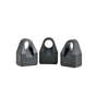 Enhance your shooting experience with the AK-47 Recoil Buffer 3 pack, reducing felt recoil, minimizing bolt strike, and extending your firearm's lifespan.