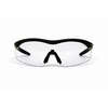 Experience reliable eye protection and clear vision with GTS Ballistic Shooting Glasses, featuring a lightweight frame, interchangeable lenses, and certified safety.
