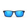 GTS Ballistic Sunglasses offer certified eye protection with stylish design, ballistic lenses for impact resistance, and glare-reducing Revo mirror coating.