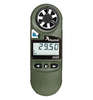 The Kestrel 2500NV offers precise weather data, a built-in pressure sensor, NV backlighting, and IP67 waterproofing, perfect for shooters and outdoor enthusiasts.