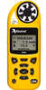 The Kestrel 5500 Weather Meter offers precision measurements, rugged durability, real-time smartphone connectivity, and versatile mounting for all your outdoor activities.