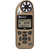 The Kestrel 5500 Weather Meter offers precision measurements, rugged durability, real-time smartphone connectivity, and versatile mounting for all outdoor activities.