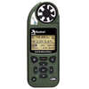 The Kestrel 5700 Elite offers precise trajectory calculations, Bluetooth LiNK, a user-friendly interface, and access to the Litz library for enhanced accuracy.