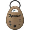 The Kestrel DROP D3 offers precise environmental measurements, rugged waterproof design, and real-time data analysis via the Kestrel LiNK app, perfect for shooting accuracy.