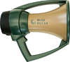 Experience unparalleled sound clarity and range with the Blue Ocean Rugged Megaphone, designed for durability and reliability in any environment.