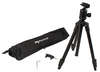 The Kestrel Collapsible Tripod is lightweight, adjustable from 52 cm to 132 cm, and compatible with all Kestrel models for easy setup and stability.
