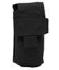 The Kestrel Tactical MOLLE Carry Case offers durable protection for Kestrel devices, is lightweight, and easily attaches to gear, ideal for tactical use.