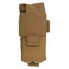 The Kestrel Tactical Pouch offers durable protection for Kestrel devices, MOLLE/PALS compatibility for versatile attachment, and a lightweight design, ideal for tactical use.