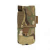 The Kestrel Tactical Pouch offers durable 500D Cordura® and 200D Kevlar® protection, MOLLE compatibility, and is perfect for Kestrel devices with a 1-inch Globe Stalk.