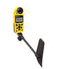 Transform your Kestrel 5 Series into a portable weather station with a secure mount, improved one-piece boom, and compatibility with extension poles for precise measurements.