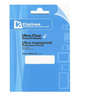 Safeguard your Kestrel 5 Series display with this custom-fit, adhesive-free Screen Protector Kit, complete with a cleaning cloth and portable storage pouch.
