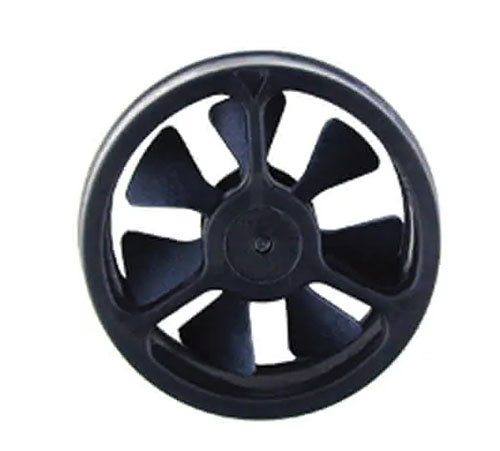 Keep your Kestrel device accurate with our easy-to-install replacement impeller, compatible with all models and individually calibrated for precision.