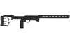 The MDT ACC Premier GEN2 Chassis offers unmatched stability, adjustable ergonomics, and quick installation, elevating your competitive shooting experience.
