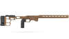 Experience unmatched stability and customization with the MDT ACC Premier GEN2 Chassis, designed for competitive shooting with a rigid forend and adjustable ergonomics.