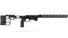 The MDT ACC Premier GEN2 Chassis offers unmatched stability, customizable ergonomics, and easy installation, elevating your competitive shooting performance.