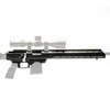 The MDT TAC21 Gen 2 Chassis for Remington 700 offers benchrest accuracy, superior ergonomics, and easy installation with no bedding required.