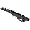 The MDT LSS-XL Gen 2 Chassis System offers a longer forend, AR carbine compatibility, and uses original Howa factory magazines for enhanced performance.
