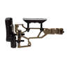 The MDT Folding Rifle Stock offers toolless adjustments for ultimate comfort, a compact design for optimal LOP, and compatibility with ACC/ESS chassises.